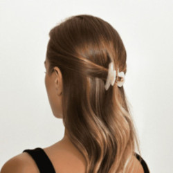 LAETI Hair Clip Camille Matu sprādze Pearl