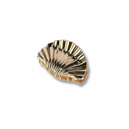 LAETI Small Hair Clip Manon Maza matu sprādze Gold