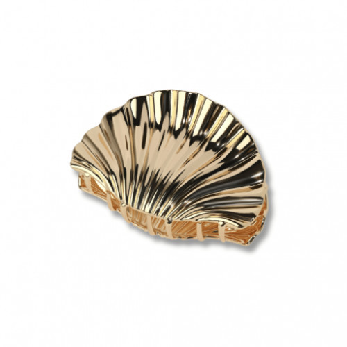 LAETI Big Hair Clip Manon Liela matu sprādze Gold