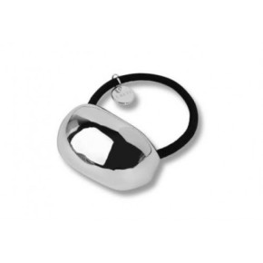 LAETI Hair Elastic Elise Matu gumija Silver