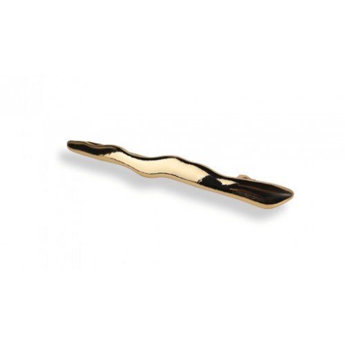 LAETI Hair Pin Eva ll Matu sprādze Gold