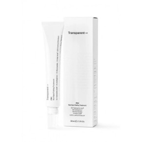 Transparent Lab PIH Sun Spot Fading Treatment Līdzeklis hiperpigmentācijai 30ml