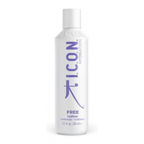 I.C.O.N. Free Conditioner Mitrinošs kondicionieris 250ml