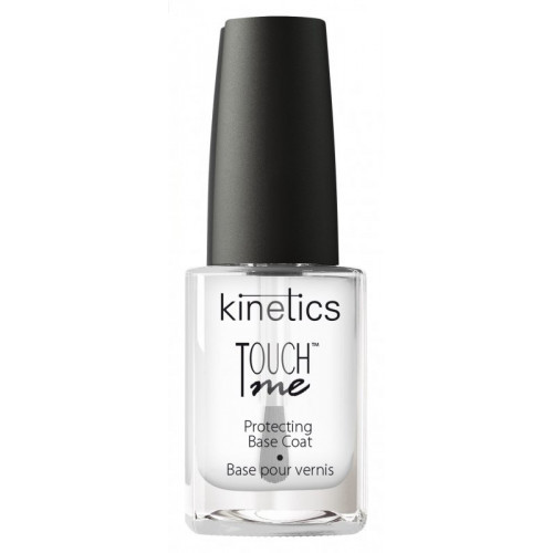 Kinetics Touch Me Protecting Base Coat Bāzes pārklājums 15ml