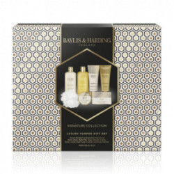 Baylis & Harding Sweet Mandarin & Grapefruit Luxury Pamper Gift Set Dāvanu komplekts