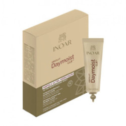 Inoar Daymoist Single-Dose - Intensīvi mitrinoša un spīdumu nodrošinoša ampula 3x15ml