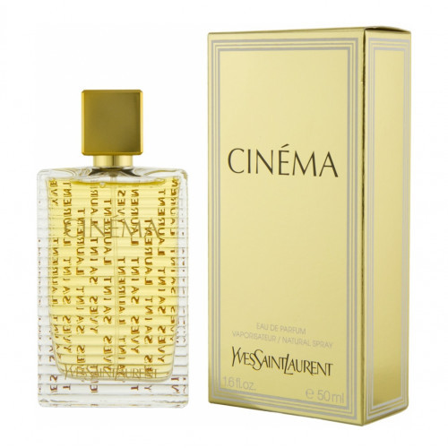 Yves saint laurent Cinéma smaržas atomaizeros sievietēm EDP 5ml