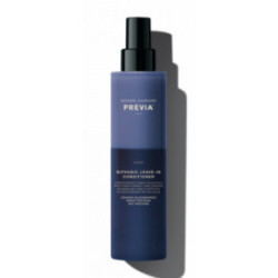 PREVIA Silver Biphasic Leave-In Conditioner Nenoskalojams divfāžu kondicionieris 200ml