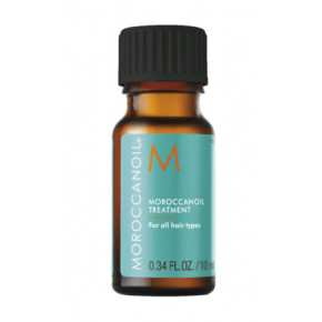 Moroccanoil Treatment for all hair types Matus kopjoša eļļa 10ml