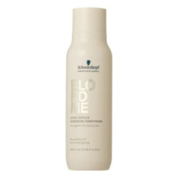 Schwarzkopf Professional BlondMe Bond Repair Nourishing Conditioner Barojošs matu kondicionieris 250ml