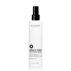 Alter Ego Italy LISS Control Smoothing Spray Izlīdzinoša matu laka 150ml