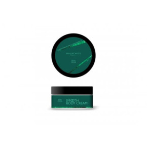 Malachite Cosmetics Smooth Body Cream Ķermeņa krēms 200ml