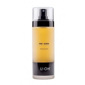 LI:OH The Aura Protective & Perfume Mist Aizsargājoša, aromatizēta matu migla 100ml