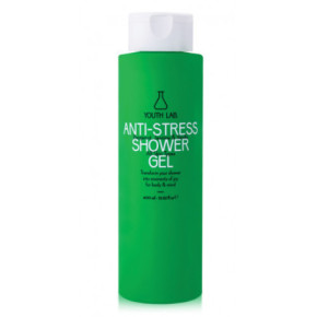 Youth Lab. Anti-Stress Shower Gel Mazgāšanas gēls 400ml