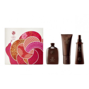 Oribe Magnificent Volume Collection Set Apjomu palielinošs matu kopšanas komplekts