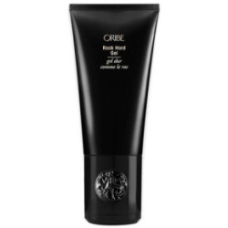 Oribe Signature Rock Hard Gel Krēmveida gēls, kas mitrina un nodrošina intensīvu fiksāciju 100ml