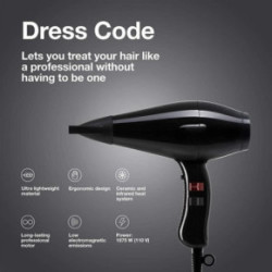 Elchim Dress Code fēns