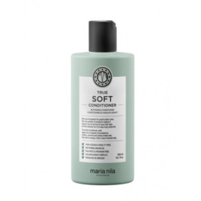 Maria Nila True Soft Conditioner Mīkstinošs kondicionieris 300ml