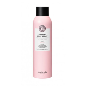 Maria Nila Shaping Heat Spray Formējošs sprejs aizsardzībai pret karstumu 250ml