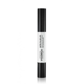 Filorga Nutri-Filler Lips Barojošs balzams lūpu apjoma palielināšanai 4ml