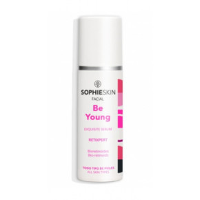 Sophie Skin Be Young Exquisite Serum Sejas serums 30ml