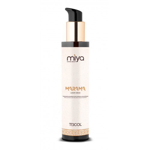 Miya Marama Luxury Cream Dabisks matu barojošs un spīduma krēms 100ml