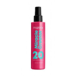Matrix Miracle Creator 20 Daudzfunkcionāls smidzinātājs 190ml