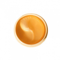 Dizao Hydrogel Eyepatch Collagen Hidrogēla acu spilventiņi