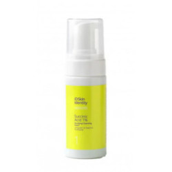 iD Skin Identity Acne Solution Succinic Acid 1% Purifying Cleansing Foam Attīrošas putas ar dzintarskābi 100ml
