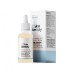 iD Skin Identity DS-Ceramix 1% + Amond Oil 30% Serum Atjaunojošs mitrinošs koncentrēts serums 30ml