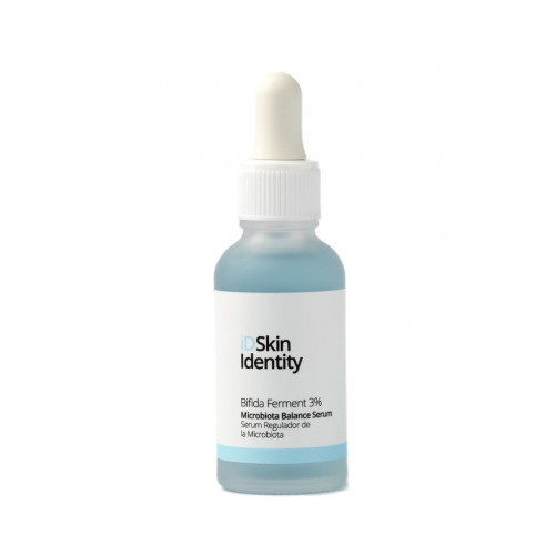 iD Skin Identity Bifida Ferment Complex 3% Mikrobiotas regulējošais serums 30ml