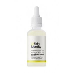 iD Skin Identity Anti-Blemish Peeling Solution Eksfoliējošs sejas serums 30ml