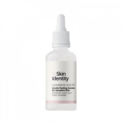 iD Skin Identity Gentle Peeling Solution Lactobionic Acid 2% Eksfoliējošs serums, jutīgai ādai 30ml