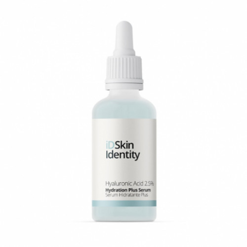 iD Skin Identity Hyaluronic Acid Moisturizing Serum Mitrinošs serums ar hialuronu 30ml