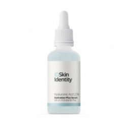 iD Skin Identity Hyaluronic Acid 2.5% Moisturizing Serum Mitrinošs serums ar hialuronu 30ml