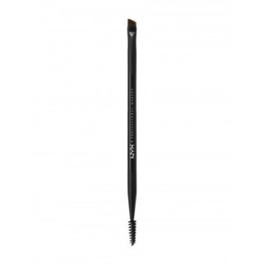 Nyx professional makeup Pro Dual Brow Brush Ota uzacīm