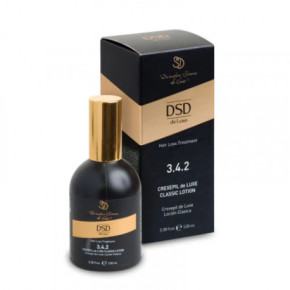 DSD de Luxe 3.4.2 Crexepil de Luxe Classic Lotion Losjons matiem ar noslieci uz izkrišanu 100ml