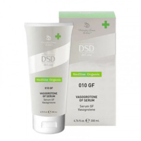DSD de Luxe 010GF Vasogrotene GF Serum Matu augšanu stimulējošs serums 200ml