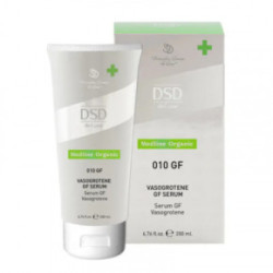 DSD de Luxe 010GF Vasogrotene GF Serum Matu augšanu stimulējošs serums 200ml