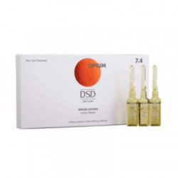 DSD de Luxe 7.4 Opium Lotion Matu losjons ar placentas ekstraktu 10ml