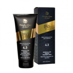 DSD de Luxe 4.3 Keratin Treatment Mask Atjaunojošā maska ar keratīnu 200ml