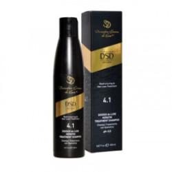 DSD de Luxe 4.1 Treatment Shampoo Atjaunojošs šampūns ar keratīnu 200ml