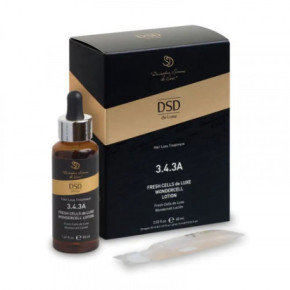 DSD de Luxe 3.4.3A Wondercell Lotion Losjons pret matu izkrišanu 50ml