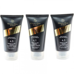 DSD de Luxe Travel Set Matu kopšanas līdzekļu komplekts 3x50ml