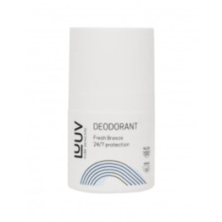 LUUV Fresh Deodorant Atsvaidzinošs dezodorants 50ml