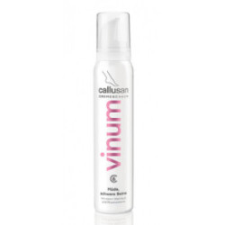 Callusan Vinum Cream Mouss Krēmveida putas nogurušām un smagām kājām 125ml