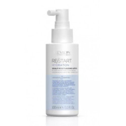 Revlon Professional RE/START Balance Scalp Moisturizing Lotion Mitrinošs matu losjons 100ml