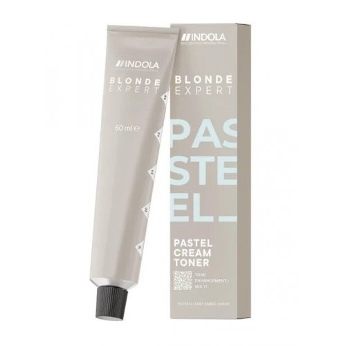 Indola Profession Blonde Expert Matu krāsa 60ml
