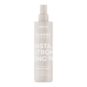 Indola Blond Expert Insta Strong Spray Conditioner​ Izsmidzināms kondicionieris gaišiem matiem 300ml