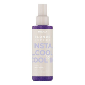 Indola Blonde Expert Insta Cool Spray Izsmidzināms kondicionieris 150ml
